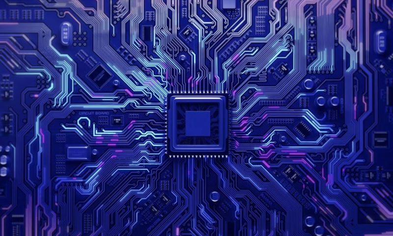云安县工业物联网核心技术体系与落地应用解析